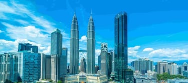 2 countries Malaysia & Singapore Tour & Travel Packages by DHKT holiday & vacation