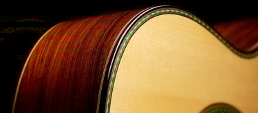 classical guitar
