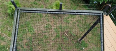 Catamaran fotografia desde arriba