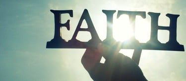faith
