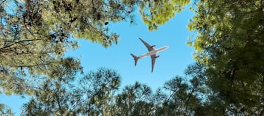 Stay compliant with global aviation laws – ICAO, IATA, GACA, EASA & more