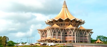 4 Days 3 Nights Kuching Sarawak Tour & Travel Packages