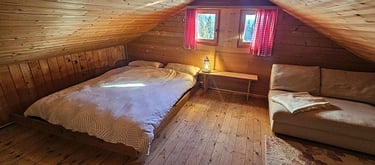 Doppelzimmer Pinut