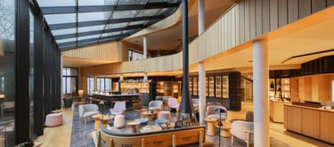 Hotel in Champagne region France