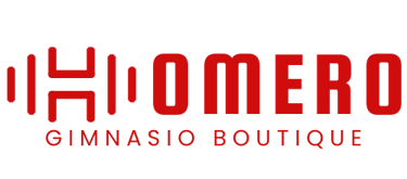 Homero Gimnasio Boutique