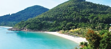 4 Days 3 Nights Redang Island Tour & Travel Packages