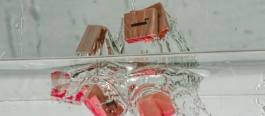 Élan, texte poétique sur la Gestalt-thérapie et la présence attentive