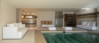 Consultante espace bien-être