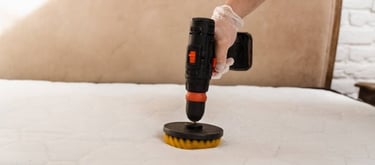 lavage matelas casablanca