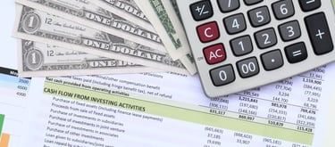 AMAZON CASH FLOW AMAZON BLOQUEO CUENTA AMAZON SALDO RETENIDO
