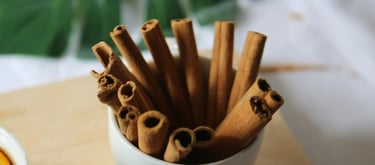 Cinnamon