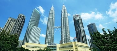 3 countries Malaysia, Singapore & Thailand Tour & Travel Packages by DHKT holiday & vacation