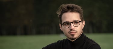 Photo de Raphaël VLR 1