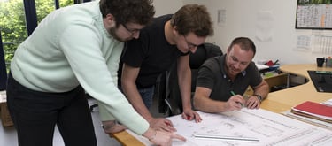 Métiers et offres d'emploi SBF Groupe