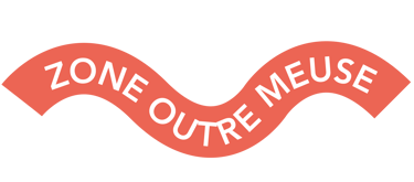 Branding Slurp Liège festi food - signalétique - par Soleado studio