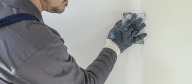 Manuntenção de Pintura em São Paulo