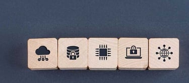 Gestión Avanzada de TIC