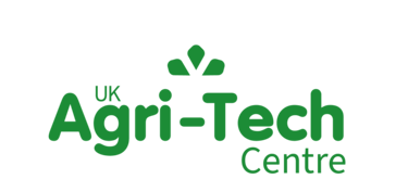 UK Agri-tech centre Logo