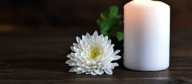 Hommages, funérailles