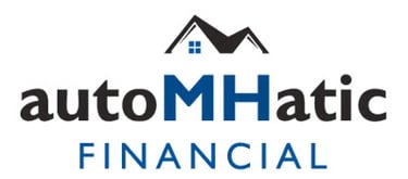 Craftsman Tiny Homes Vender of AutoMHatic