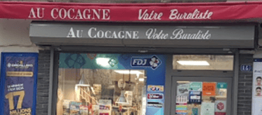 Le buraliste de Dourgne est ouvert tôt le matin pour votre petit café