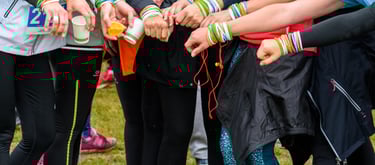 Evénement caritatif