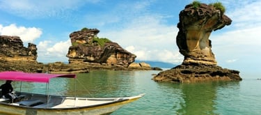 4 Days 3 Nights Bako National Park Tour & Travel Packages
