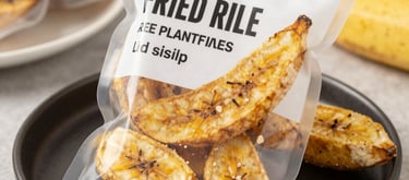 PLATANOSRICOS EN CALORIAS  Y COCIDOSD