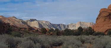 Finn's Footprints Utah Budget Travel Review