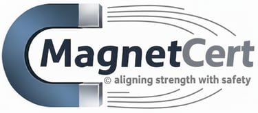 Magnet Testing and Certification Calibration