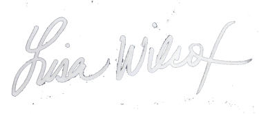 Autograph - Lisa Wilcox