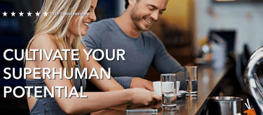 superfeast, medicinal mushrooms