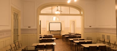 Instituto Superior ASIMRA A780