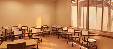 Instituto Superior ASIMRA A780