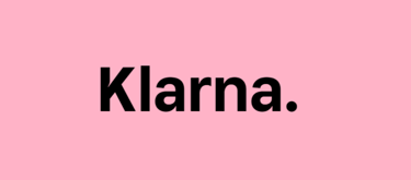 logo klarna