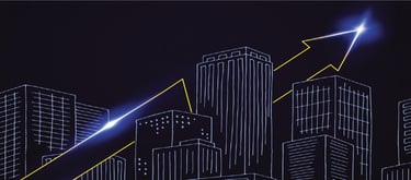 Private Equity Investment in Indian Real Estate Surges: A Deep Dive into Sectoral Trends and Future 