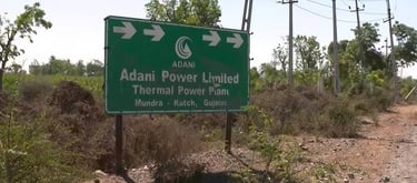 Adani Power Set for Major Growth: Jefferies Initiates Coverage with 30% Upside Potential