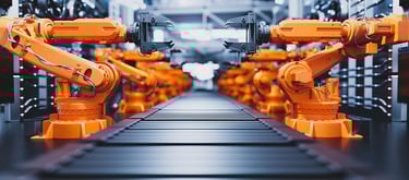 Precision Engineering Stocks: The Unsung Heroes Driving India's Economic Growth in 2025