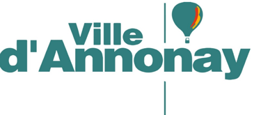 Logo VIlle d'Annonay