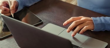 Produção de conteúdo para marketing digital