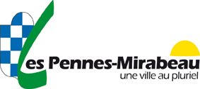 Logo les pennes-mirabeau