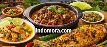 artikel kuliner umkm sumut indomora.com