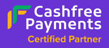 Cashfree Payments Partner - Digital Payment Solutions with One Solution