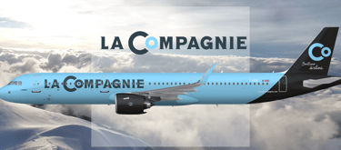 La Compagnie customer service phone number