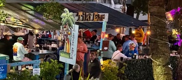 Bridge Tender Inn Bradenton Beach Live music and nightlife