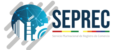 Logo SEPREC