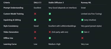 Deep Dive: Side-by-Side Comparison