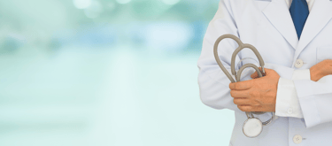 Negligencia médica por torsión testicular