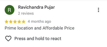 Review Provident Sunworth city 2BHk 3BHk Sale Price