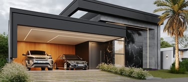 Engenharia Civil & Design de Interiores em Patos de Minas e Região